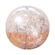 Leutsin Ballons de Plage Gonflables Boule de Piscine Décoration d'Été Jeux d'Eau Cadeaux 16 Pouces – image 1 sur 1