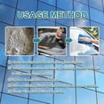 thumbnail image 2 of 100g Deep Scratch Remover, Glass Polishing Kit Cerium Oxide 2024 NEW, 2 of 5