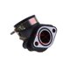 thumbnail image 4 of Riwesomey Tubo colector de admisión, pieza de motor, adaptador de carburador portátil ligero para patinetes, entrada de aire, buen sellado Vehículos, repuestos y accesorios Mis 2 piezas Riwesomey VI019455-02, 4 of 6