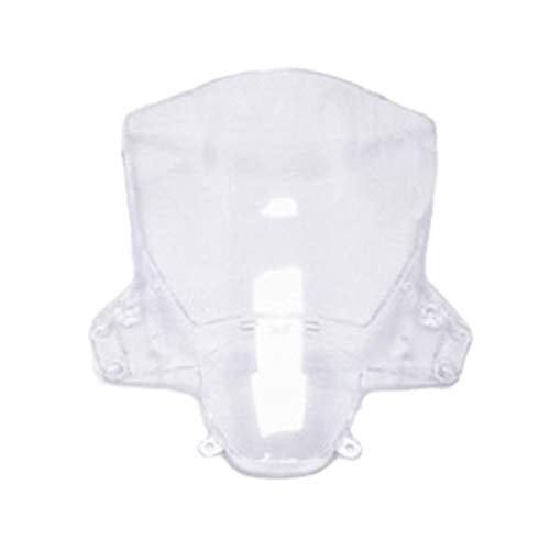 Double Bubble Motorcycle Windscreen Windshield for Honda CBR250R 250R 2011-2013