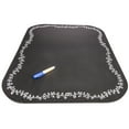 thumbnail image 2 of Jack and June Chalkboard Panel Play Set Attachment Kit for Installation on Any Wooden Playset, 2 of 5