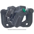 thumbnail image 2 of Cardone 19-B2069 Remanufactured Unloaded Disc Brake Caliper with Bracket (Renewed) Fits select: 1998-2004 HONDA ACCORD, 2005-2007 HONDA ACCORD EX, 2 of 4