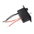 thumbnail image 1 of Panel de interruptores de modificación de automóviles y embarcaciones de 12 V 5 A con llave agitadora y panel de interruptores de luz indicadora MANUAL-APAGADO-AUT, 1 of 4
