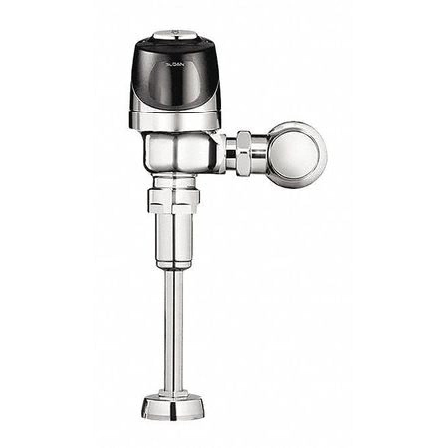 SLOAN G2 8186 1.5 gpf, Chrome, Single Flush, Urinal Automatic Flush