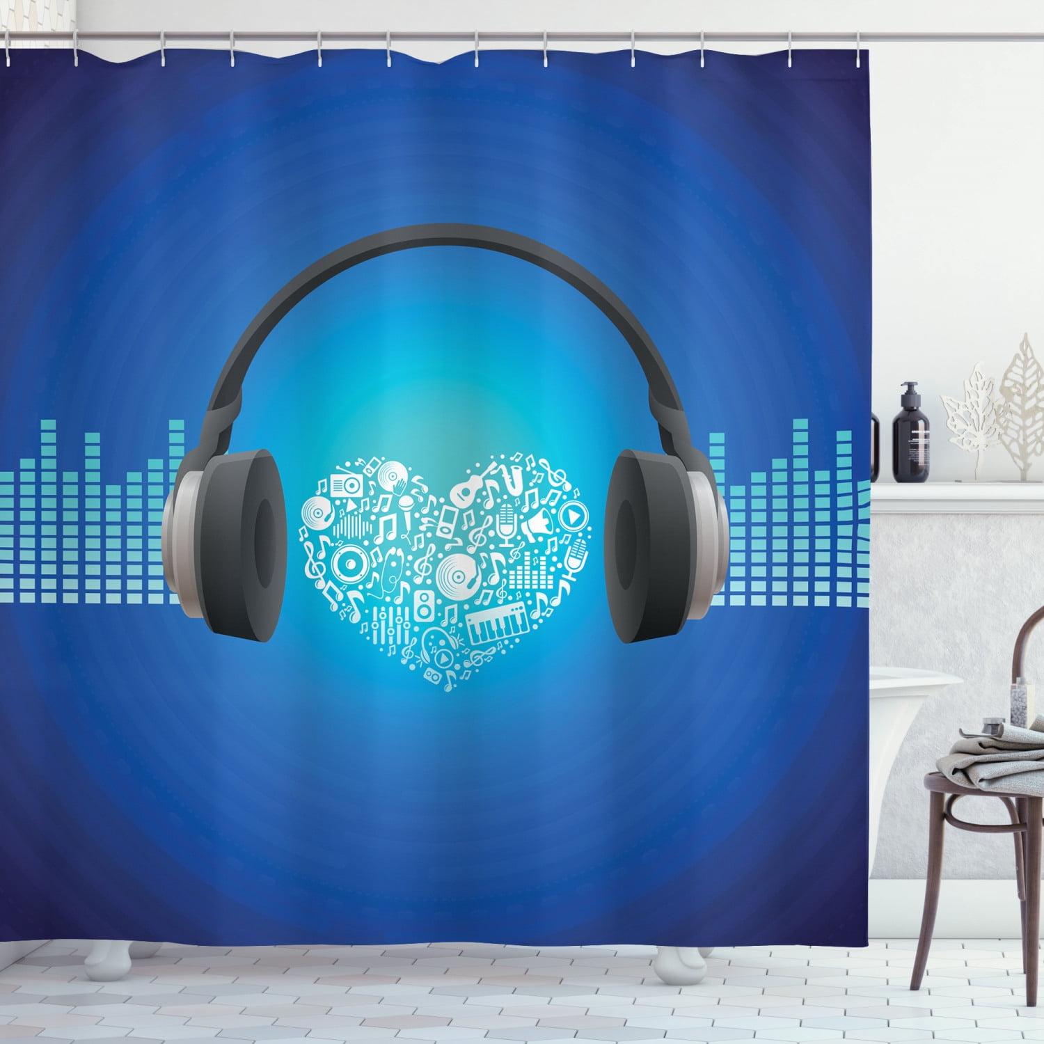 Earphones For The Shower on Sale, 60 