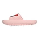 thumbnail image 5 of Sandalias BT21 BTS Niña Rosa Kpop Casual Infantil T22-26 rosa 25, 5 of 10