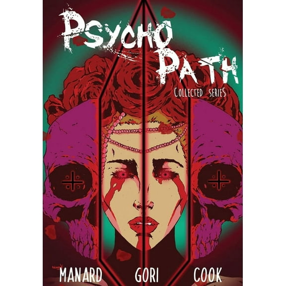 Psycho Path (Paperback)
