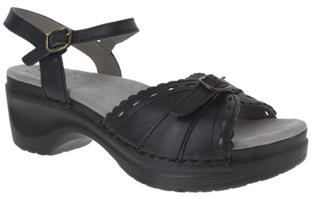 sanita dawn sandals