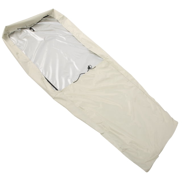 Push Mower Protector,SilverCoated Lawn Mower Waterproof Waterproof Mower Cover Dustproof Mower Cover Compact and Lightweight