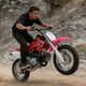 thumbnail image 4 of Guardabarros delantero para motocicletas todoterreno compatibles con CRF50 Pit Bikes Guardabarros delantero de motocross, 4 of 5