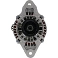 thumbnail image 2 of New Alternator 12V 115A Fits Volvo Penta D6-435I-A D6-435I-C D6-435I-D D6-435I-E, 2 of 8