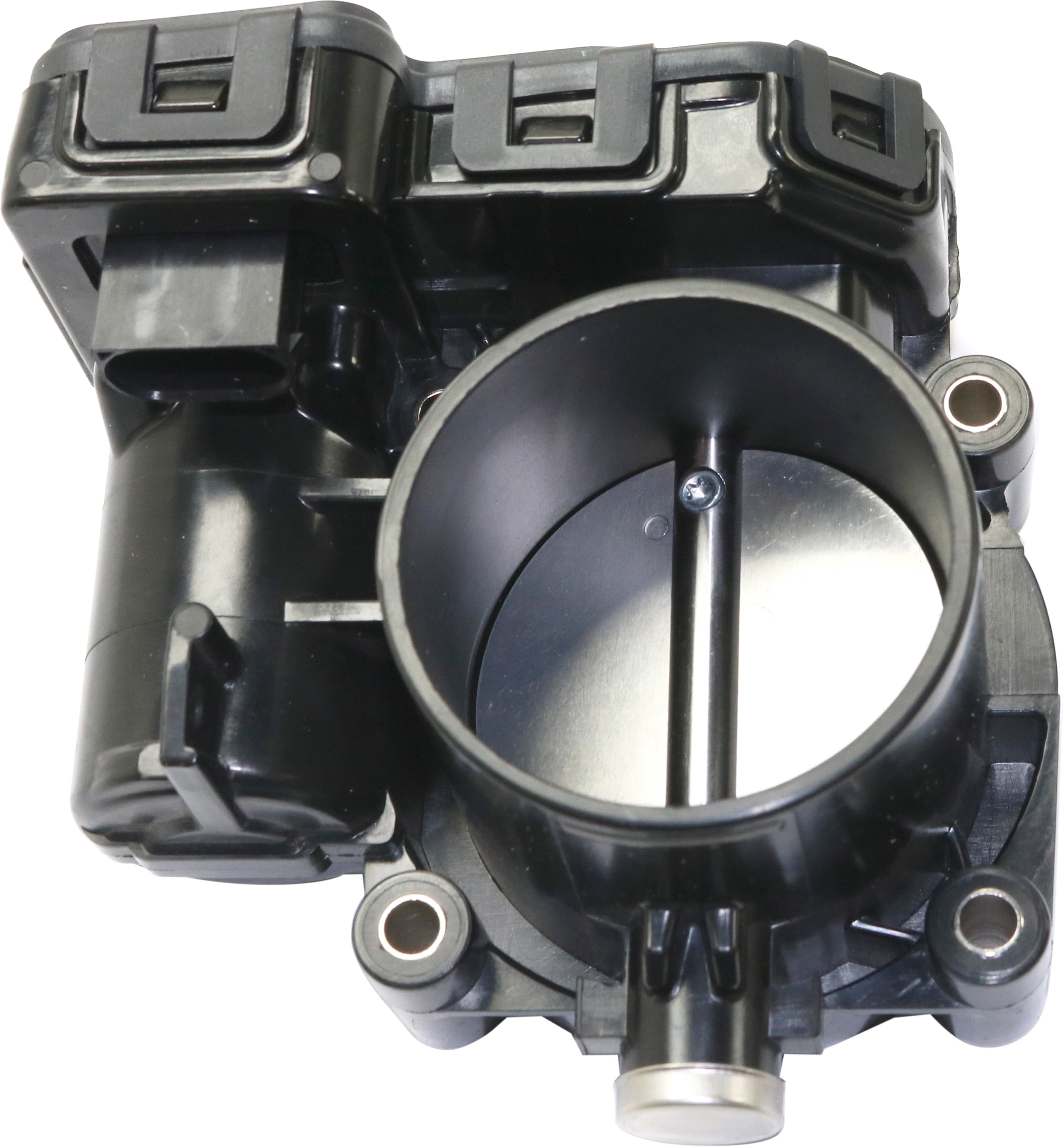 Throttle Body Compatible with 2008-2010 Dodge Grand Caravan Chrysler Town and Country 6Cyl 3.3L 3.8L