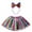 Hot Pink, variant on Gubotare Birthday Tutu for Girls Tutu Skirt for Baby Girl Toddler Layered Tulle Skirts9T 11T (Hot Pink,9-11 Years)