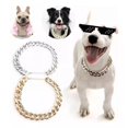 thumbnail image 1 of Collar Para Perro Y Gatos Medianos Pequeños Ajustable, 1 of 4