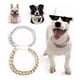thumbnail image 1 of Collar De Mascotas Joyas Para Mascotas Pequeñas Y Medianas, 1 of 8
