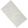 thumbnail image 4 of 16Pcs Alto / Tenor Sax Boquilla Parches Almohadillas Cojines Transparentes, 4 of 8