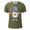 #A13 Army Green, variant on TGPMGRZ Boys Shirts Clothes for School Wear Cartoon Baseball Printed Short Sleeve T Shirt #A14 Army Green 12-13 Years