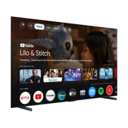 TCL 98â€ Class Q6 QLED 4K UHD HDR Smart Google TV (NEW 2024) - 98Q651G