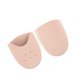 thumbnail image 2 of 4xDance Pointe Shoes Toe Pads 1 Par Suave Para Zapatillas De Ballet Senderismo Gimnasia, 2 of 8