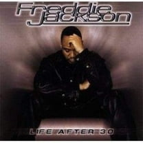 Freddie Jackson - Life After 30 (CD) (Mint (M))