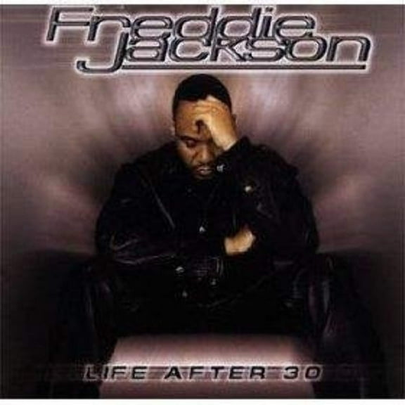 Freddie Jackson - Life After 30 (CD) (Mint (M))