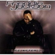 Freddie Jackson - Life After 30 (CD) (Mint (M))