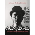 thumbnail image 1 of George ( George, l'Histoire de George Maciunas et Fluxus ) [ FORMAT NON-USA, PAL, Reg.0 Import - France ], 1 of 1