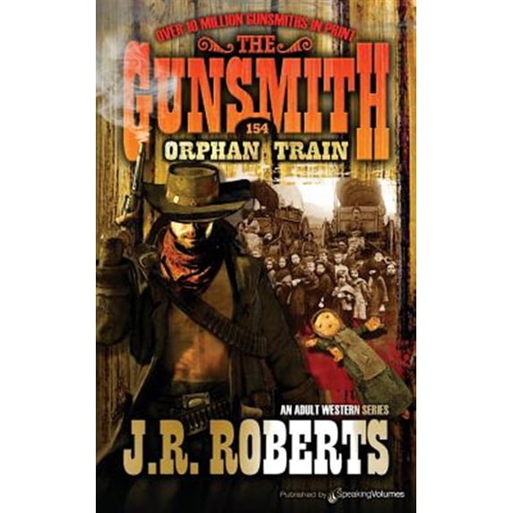 Pre-Owned Orphan Train (Paperback)