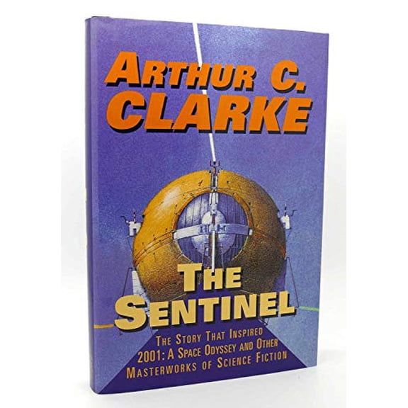 Pre-Owned The Sentinel, 9780760701782, 0760701784, Hardcover,