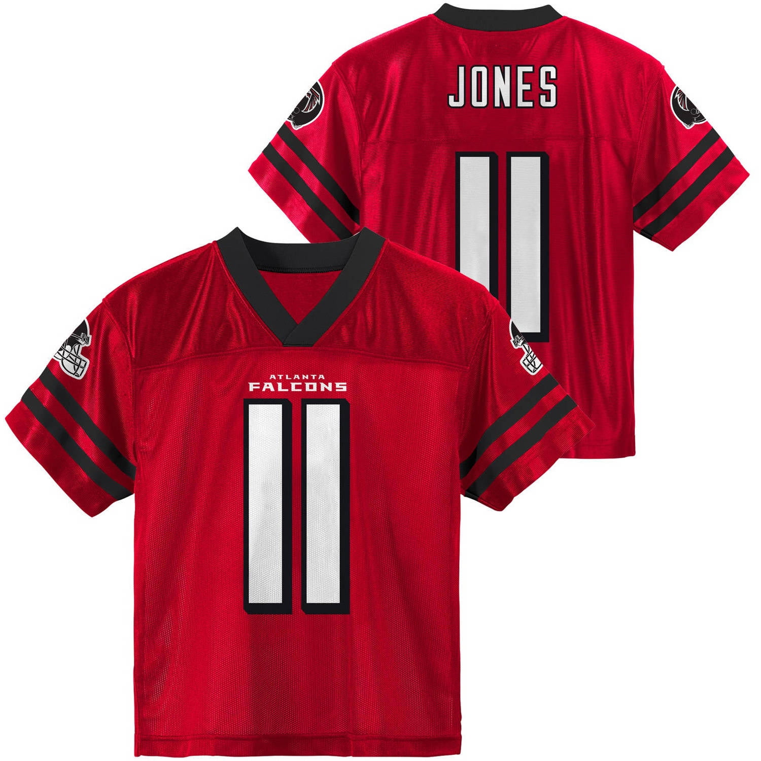 NFL Atlanta Falcons Youth Julio Jones 