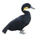 thumbnail image 1 of Artificiales De Aves De Corral Artificial Decoración De Accesorios De fotografía Con Plumas Artificiales CUTICAT  Figuras de aves de corral artificiales, 1 of 5