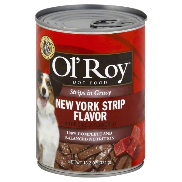 dog gravy walmart