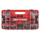 thumbnail image 1 of Juego de brocas y taladros CRAFTSMAN CMAF140SET 140 piezas, 1 of 2