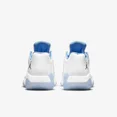 thumbnail image 3 of Ni - ke Ni - ke Air Jordan 11 CMFT Low [DO0751-100] Men Casual Shoes White/Armory Navy, 3 of 5