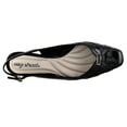 thumbnail image 7 of Easy Street Pilar Slingback Pumps (Women), 7 of 7