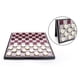 thumbnail image 5 of Juego de mesa de damas de 11 "con piezas de magnéticos con perfke juego de mesa de damas, 5 of 5