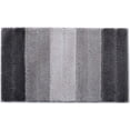 thumbnail image 1 of Non-slip Bath Mat Absorbent Microfiber Soft Bath Rugs Machine Washable Bathroom Rug Shower Rugs 45 X 65 Cm, 1 of 5