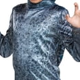 thumbnail image 4 of Disfraz Jurassic World Blue Velociraptor Kids 2T, 4 of 5