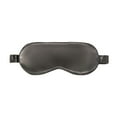 thumbnail image 4 of Slip Silk Sleep Mask, Charcoal (One Size), 4 of 4