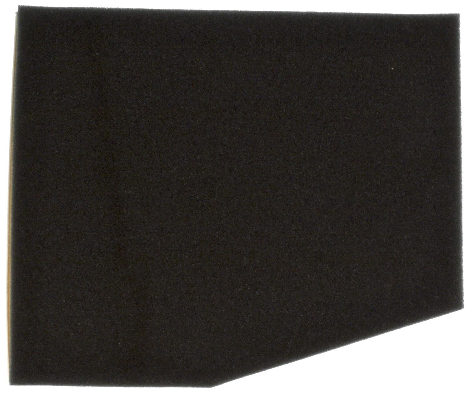 MAHLE LX 934/2 Air Filter
