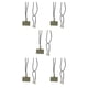 thumbnail image 1 of Cordón anticaída Sidaley universal para teléfono móvil parche cruzado para colgar en el cuello, 1 of 6