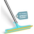 thumbnail image 1 of Escoba depilatoria para mascotas Uproot Cleaner Xtra con mango de 60 cm, 1 of 9