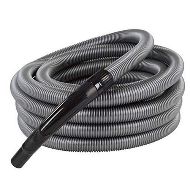 Manguera Bissell Garage Pro 18P0 gris a prueba de aplastamiento de 23 cm