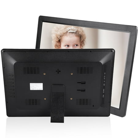 17inch elektronische 900hd digitaler bilderrahmen ejoyous