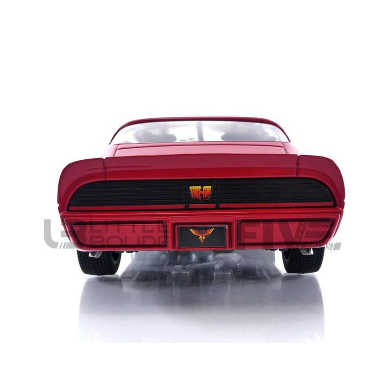 14+ 1968 Firebird Colors