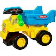 Dump Truck