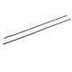 thumbnail image 1 of 75555-12161, Tiras De Moldura De Goteo De Techo De Ajuste Hermético De Caucho Resistente A Prueba De Fugas Para XB E150 2008 A 2015, 1 of 7