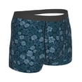 thumbnail image 3 of Naloa Rose Flowers Print Mens Underwear - Boxers for Men, Classic Briefs for Men, 3 of 9