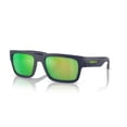 thumbnail image 4 of ARNETTE Sunglasses AN 4326 U 27621I Samhty Blue Matte/Shiny Dark G, 4 of 4