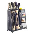 thumbnail image 1 of Suncast Golf Organizer - Black, 1 of 4